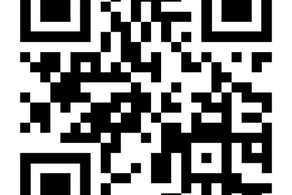 ATU Local 279 QR code for our web site