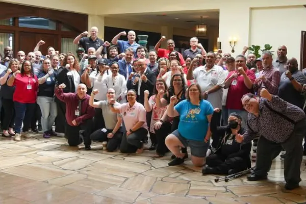 ATU Celebrates Pride Month