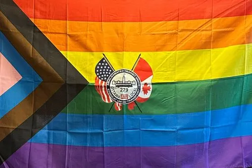 ATU Celebrates Pride Month
