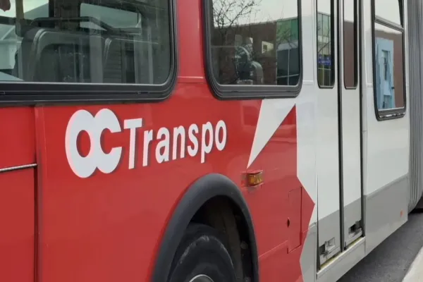 Bus