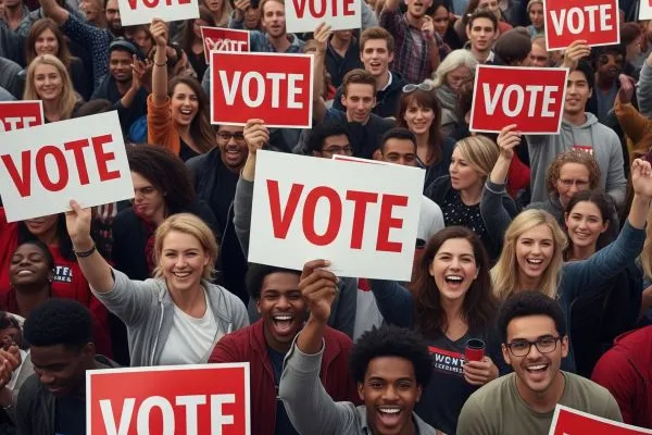 Elections
