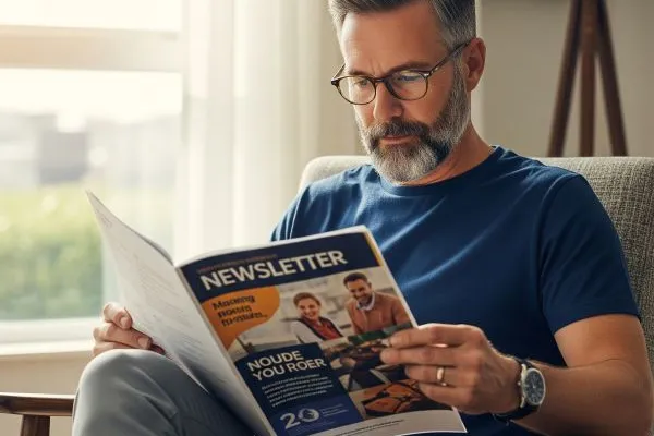 Newsletter