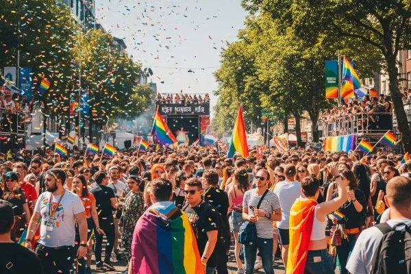Pride