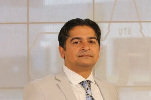 Shanty Singh