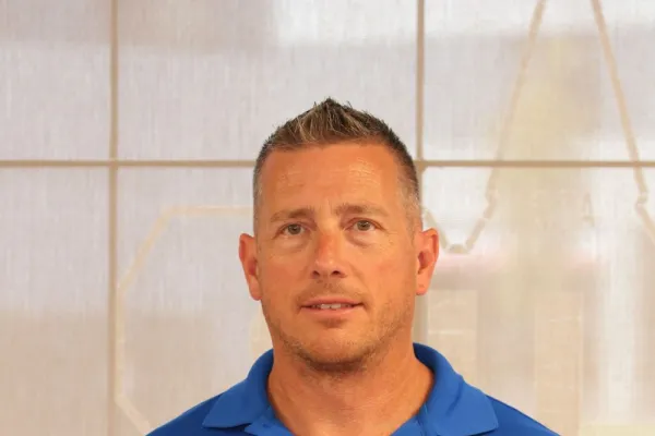 Steven Faubert