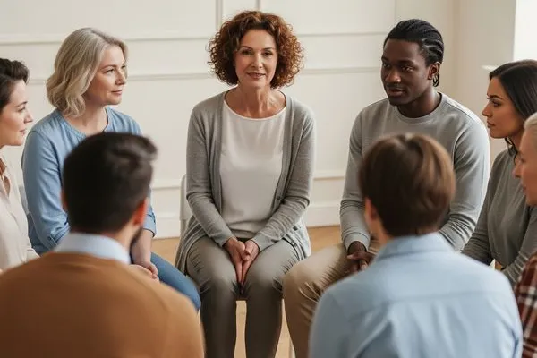 Support group