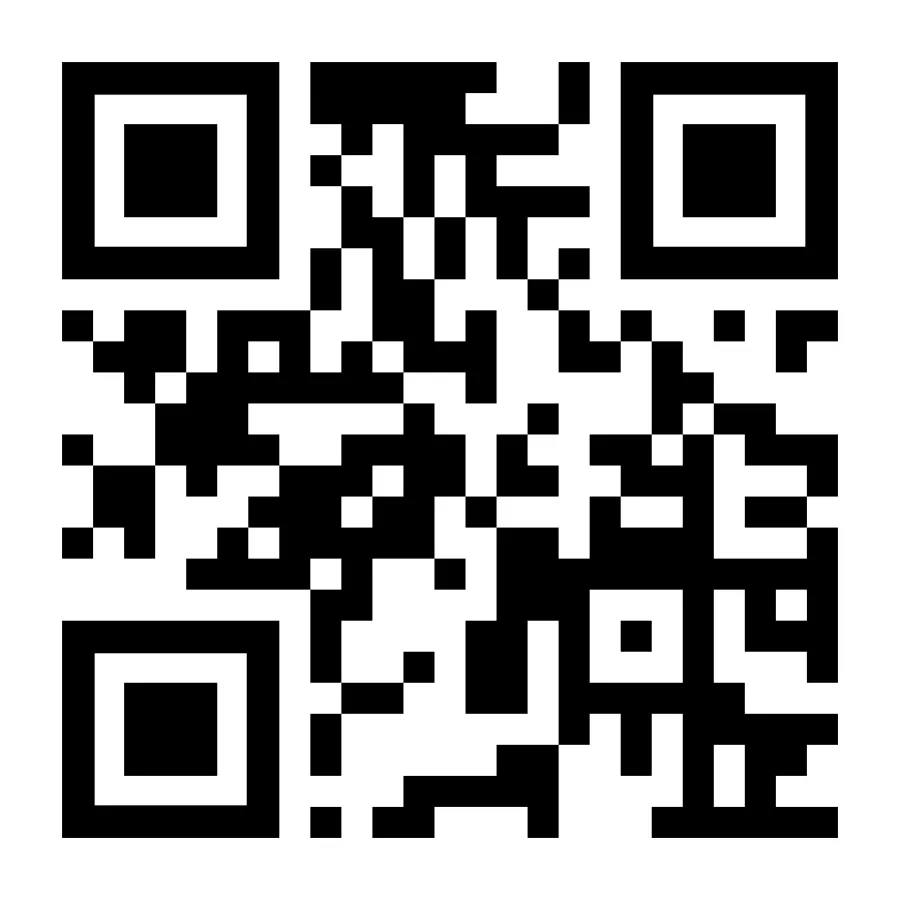 ATU Local 279 QR code for our web site