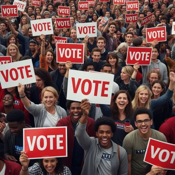 Elections