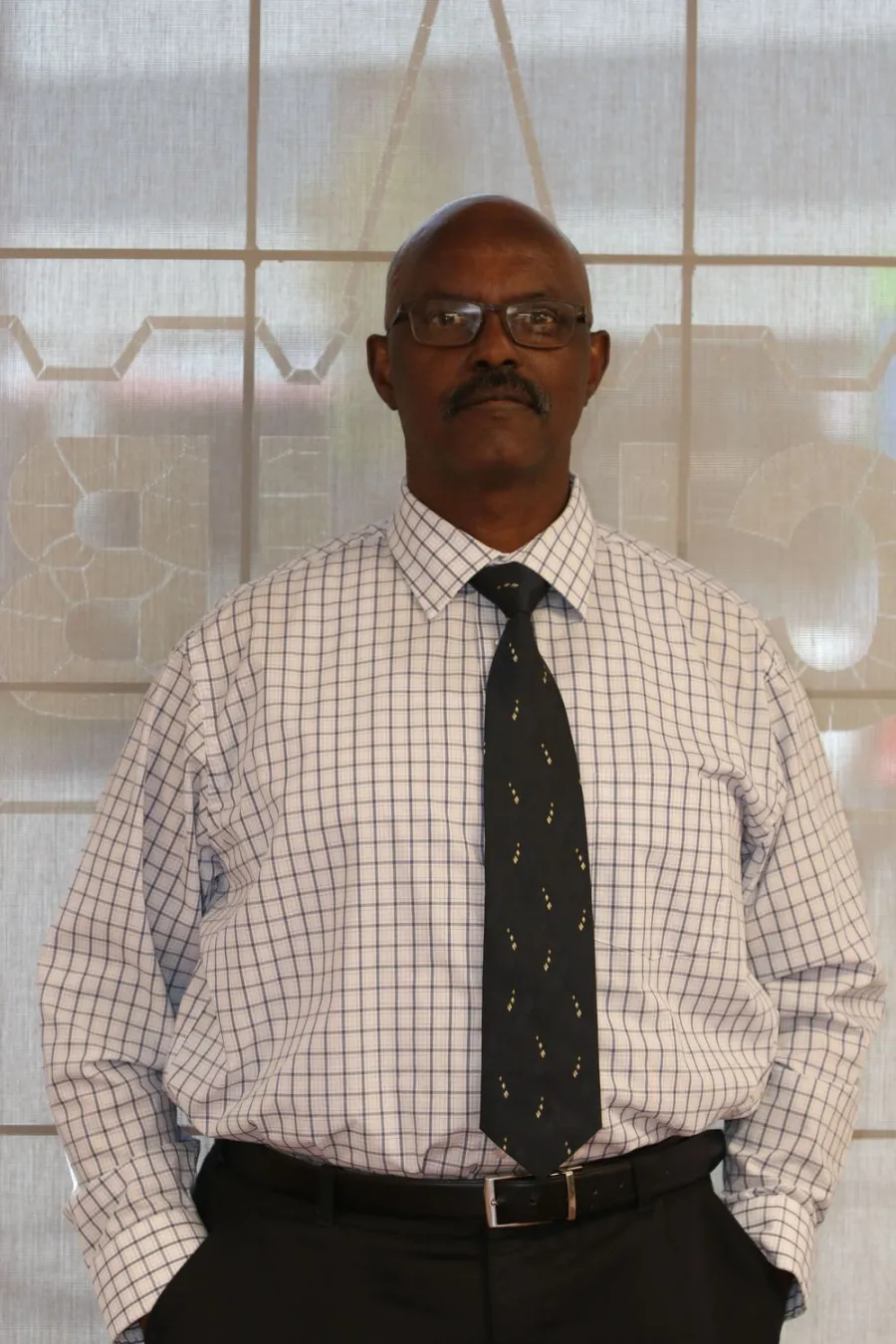 Hassan Osman