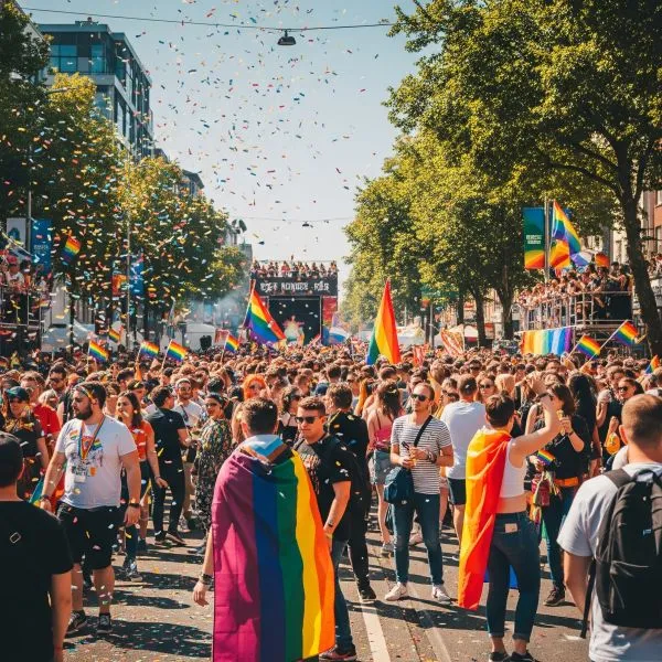 Pride