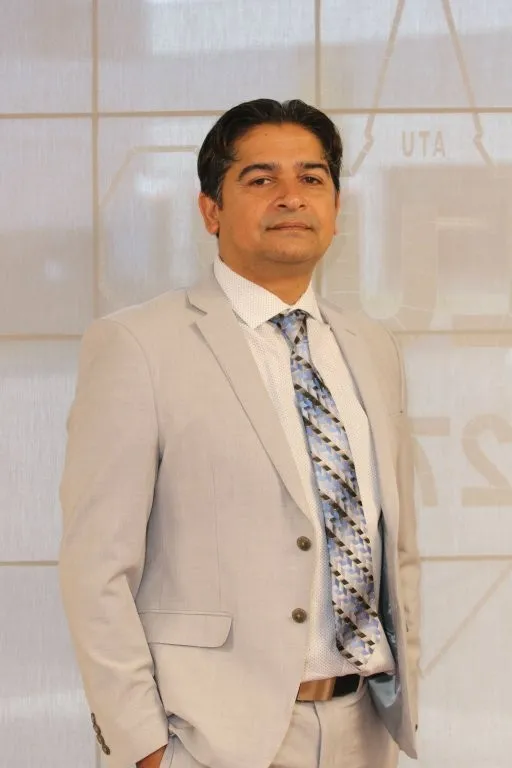 Shanty Singh