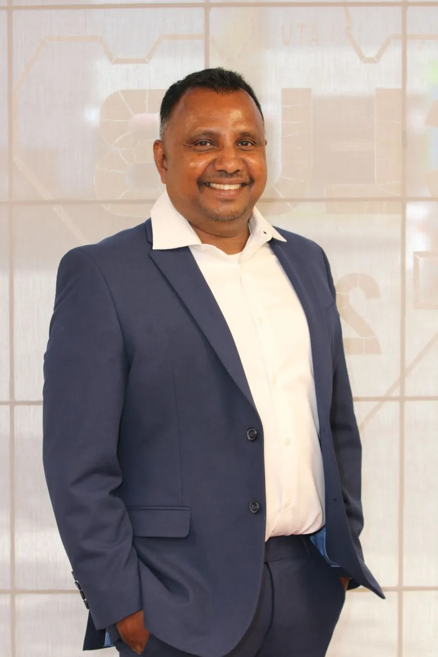 Srikanth Kanagalingam