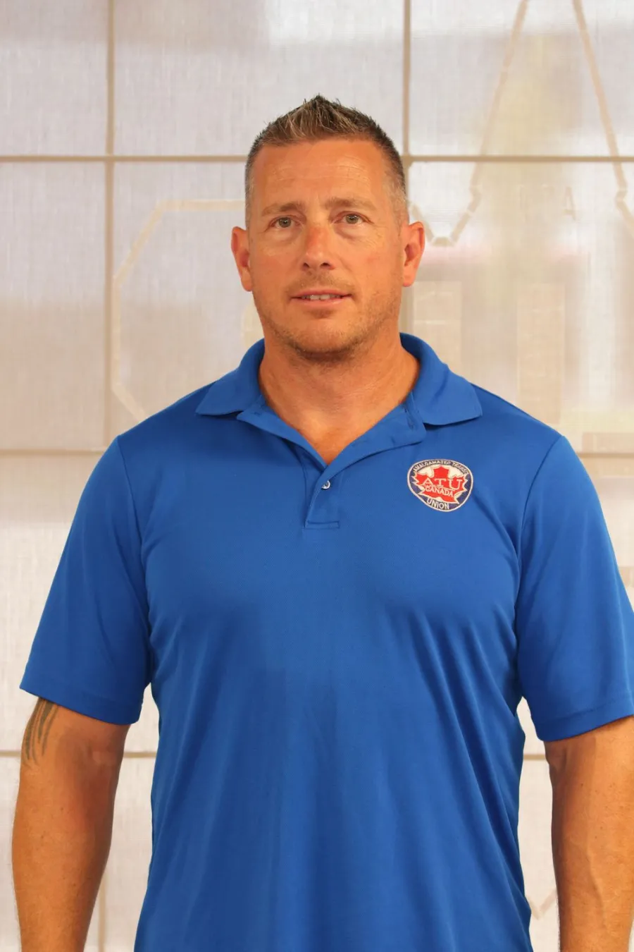 Steven Faubert