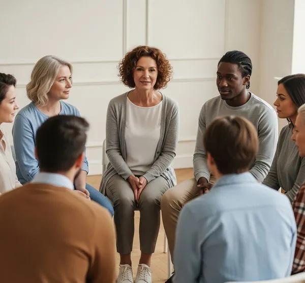 Support group