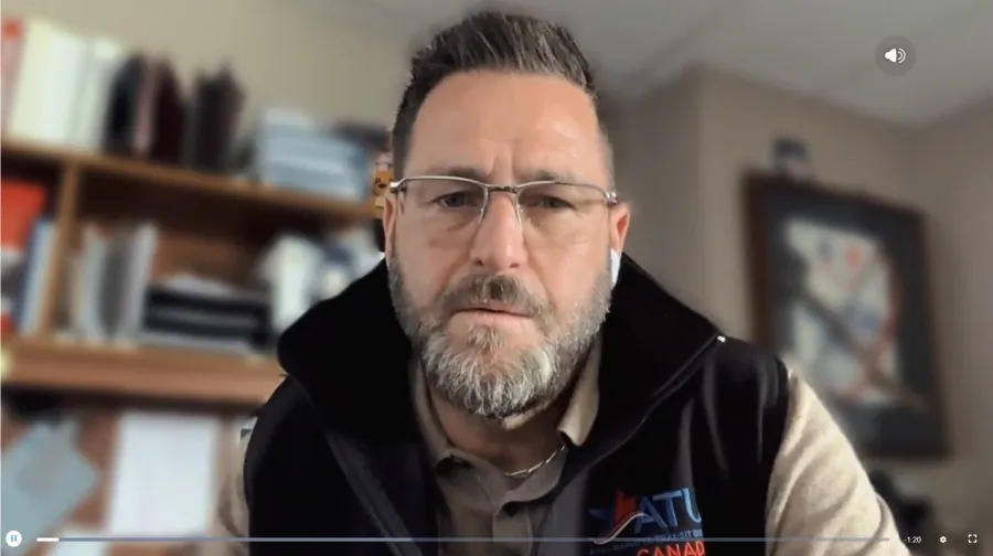 Honoring Transit Workers