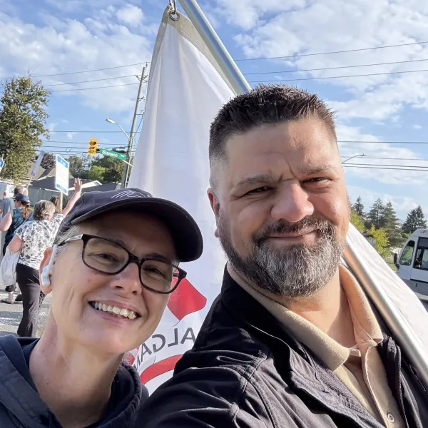 OPSEU strike 6